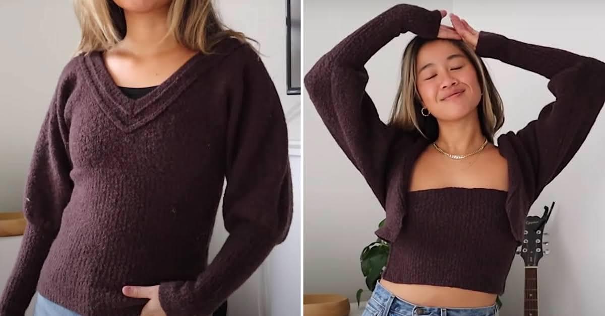 The Thrift Flip