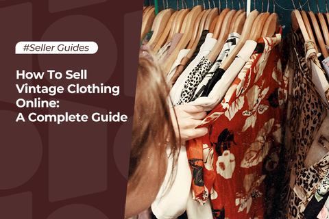 2026 Thrift Flip Trends: How to Resell Clothes Online Using These High-Value Vintage Clothing Brands Worth Money