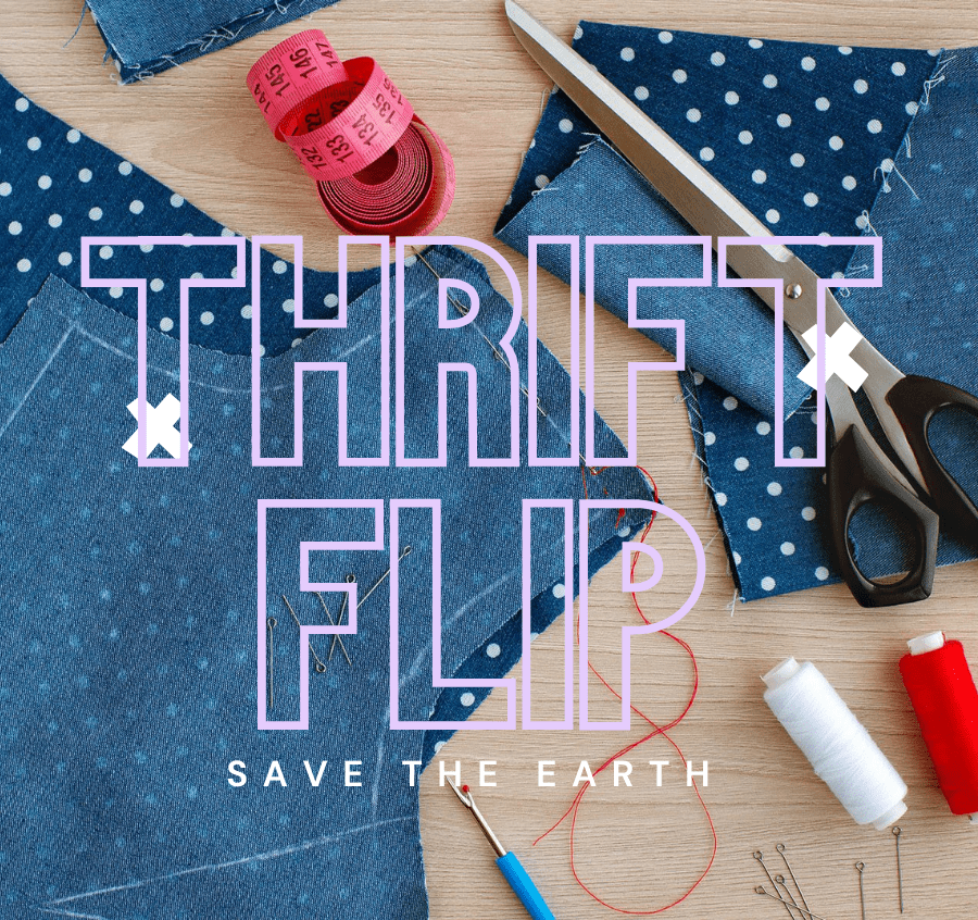 Thrift Flip Trends
