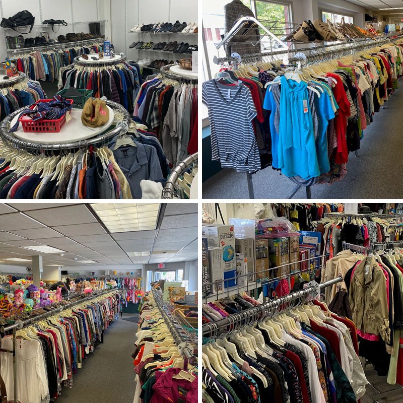 thrift store flipping for profit street