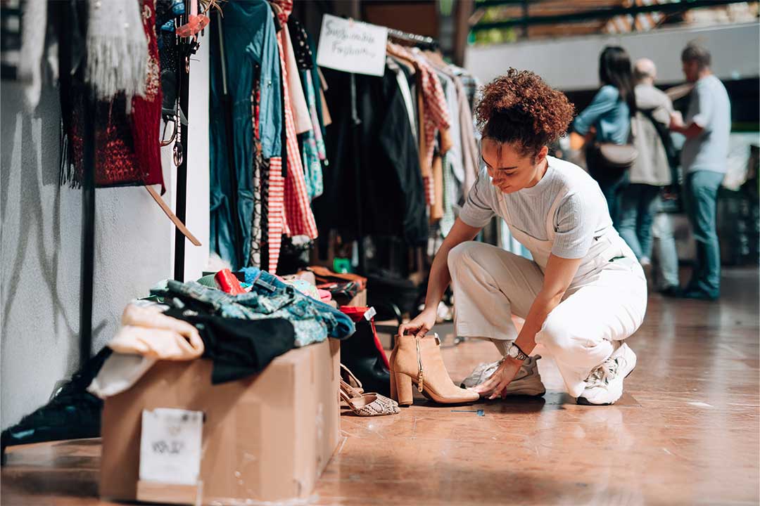 Thrift Store Flipping for Profit: A Local Reseller’s Guide