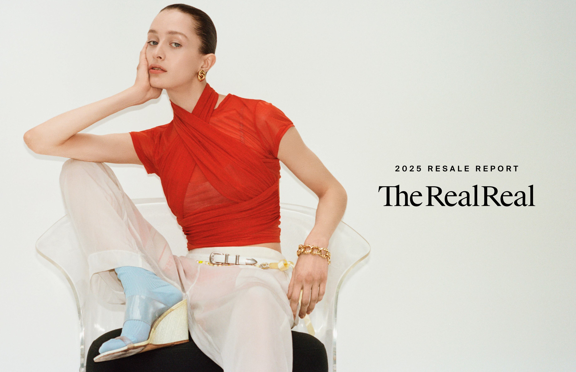 Resale Report
