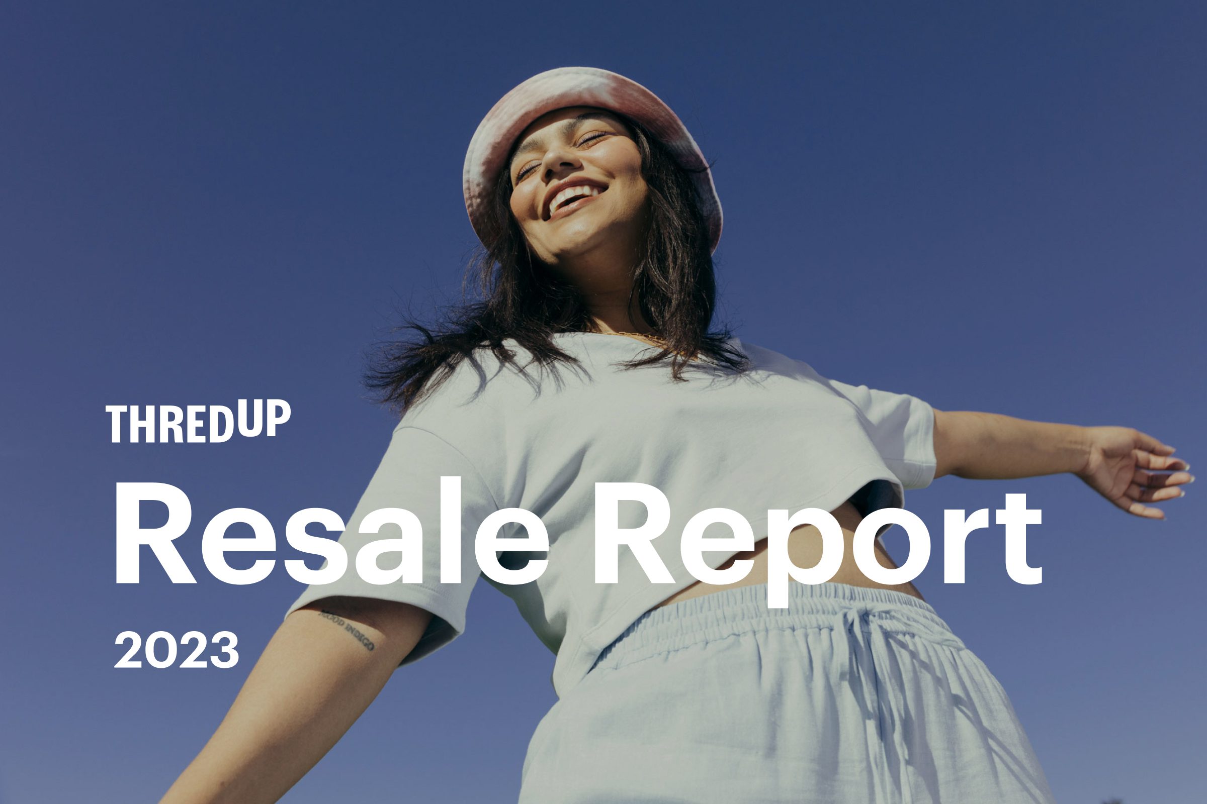 Resale Report