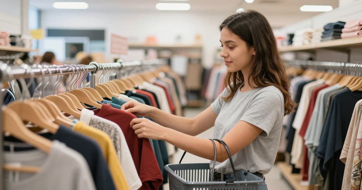 thrift store flipping for profit
