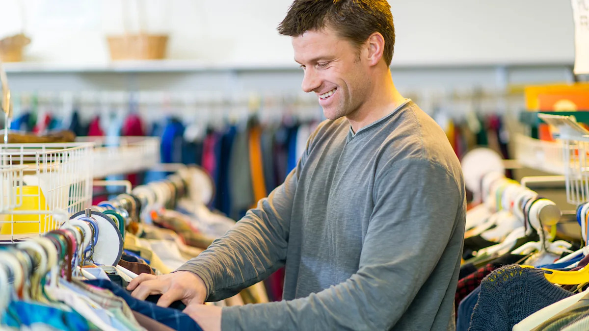 thrift store flipping for profit