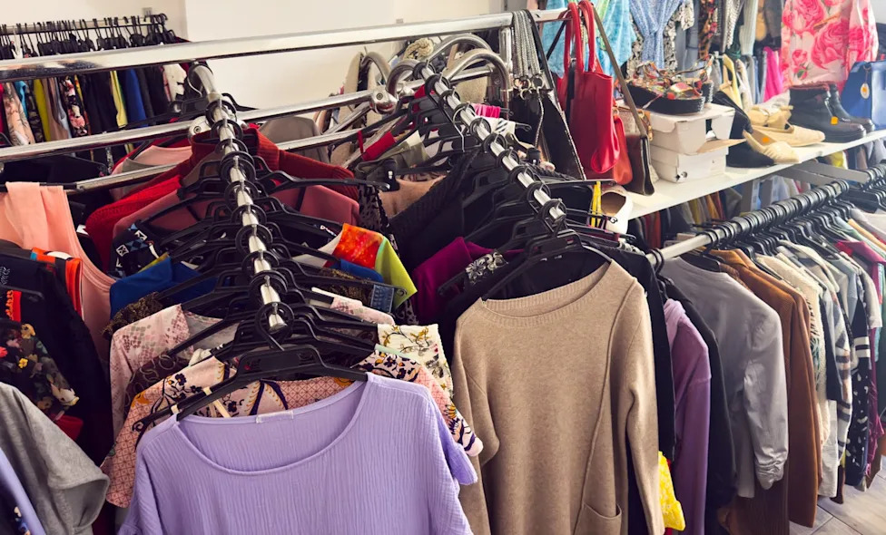 thrift store flipping for profit