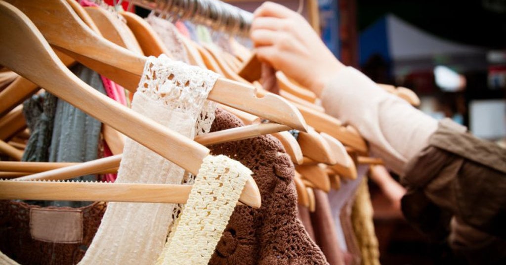 thrift store flipping for profit