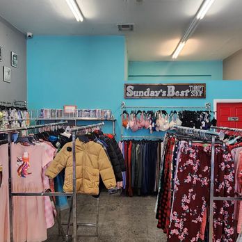 15 Best Thrift Stores Near Me in 2026: Complete Guide to Finding Hidden Gems in Your City