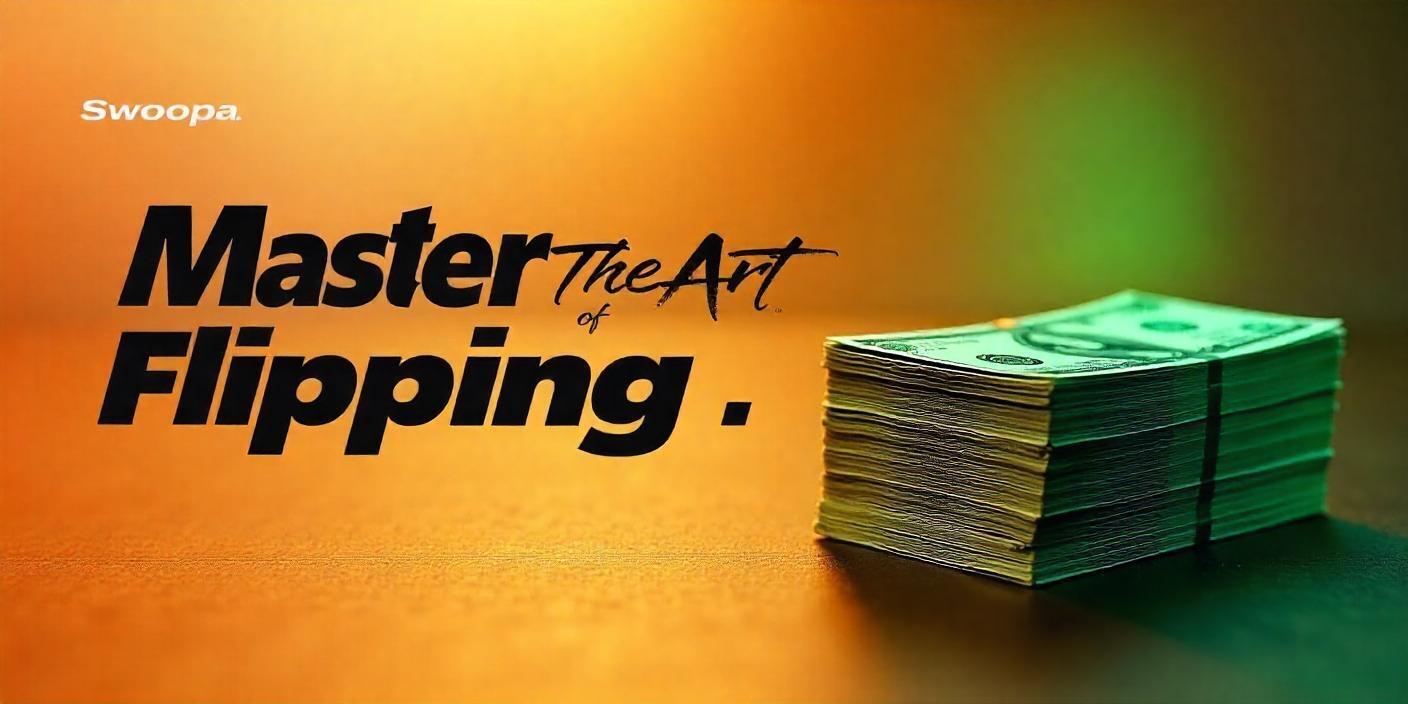 thrift store flipping for profit