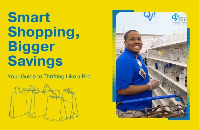 thrift store flipping for profit