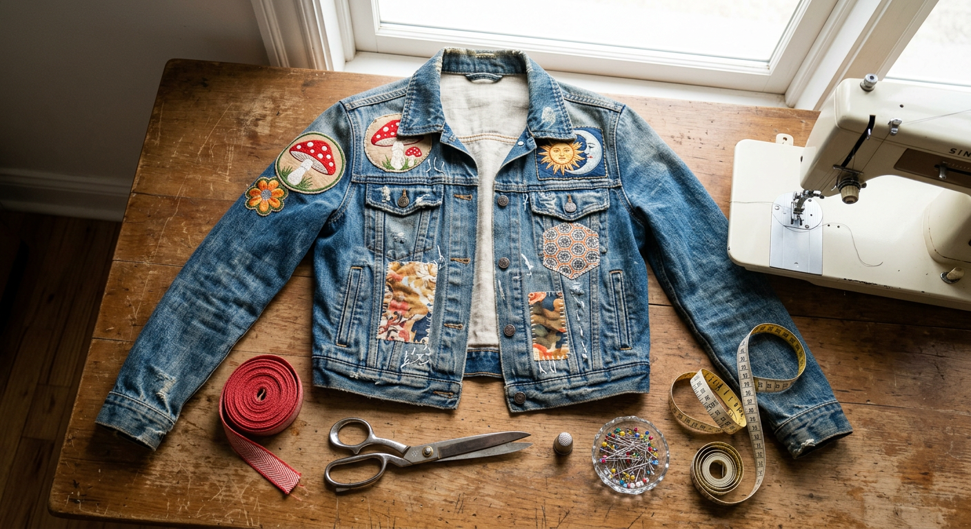 ’s Hottest Thrift Store Flipping Trends