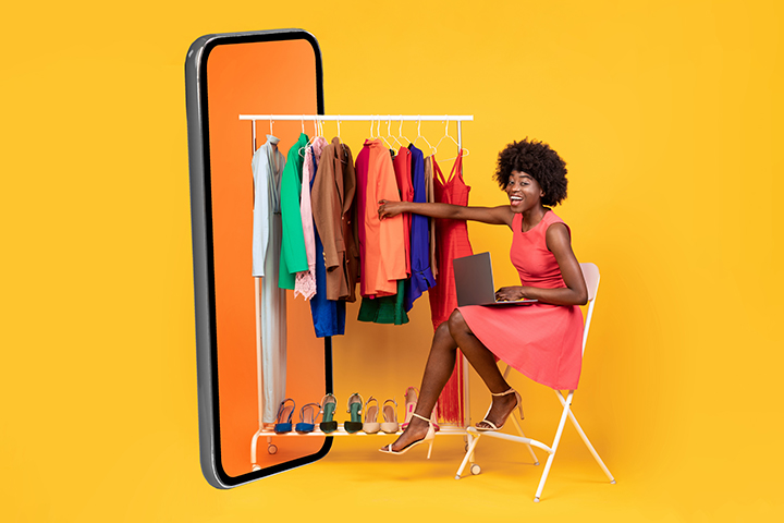 How to Resell Clothes Online in 2026: Complete Guide to Profitable Thrift Flipping