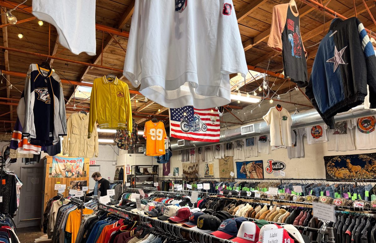 The Ultimate Guide to Finding the Best Thrift Stores Near Me in 2026: Hidden Gems and Local Hotspots