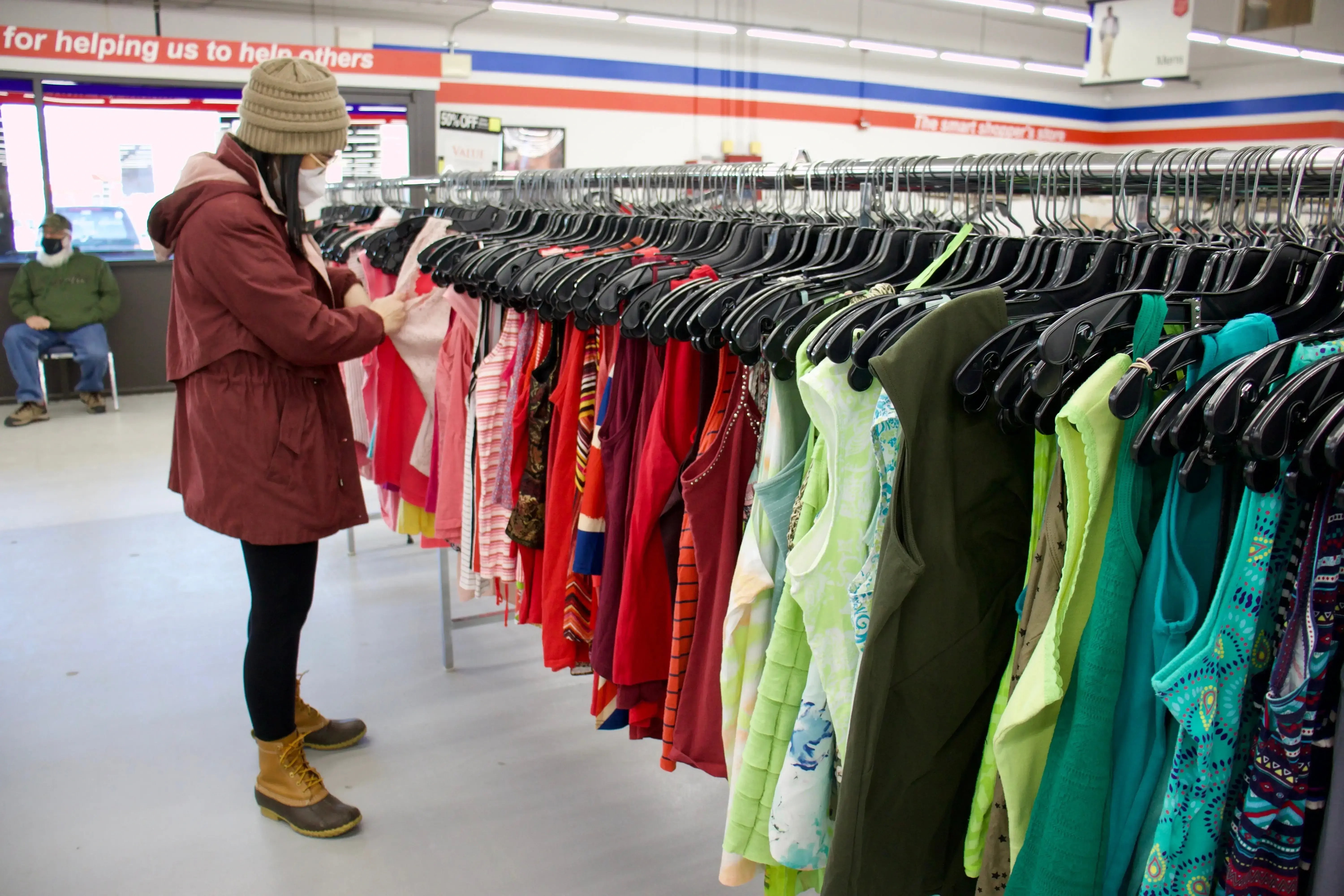 Thrift Store Flipping for Profit