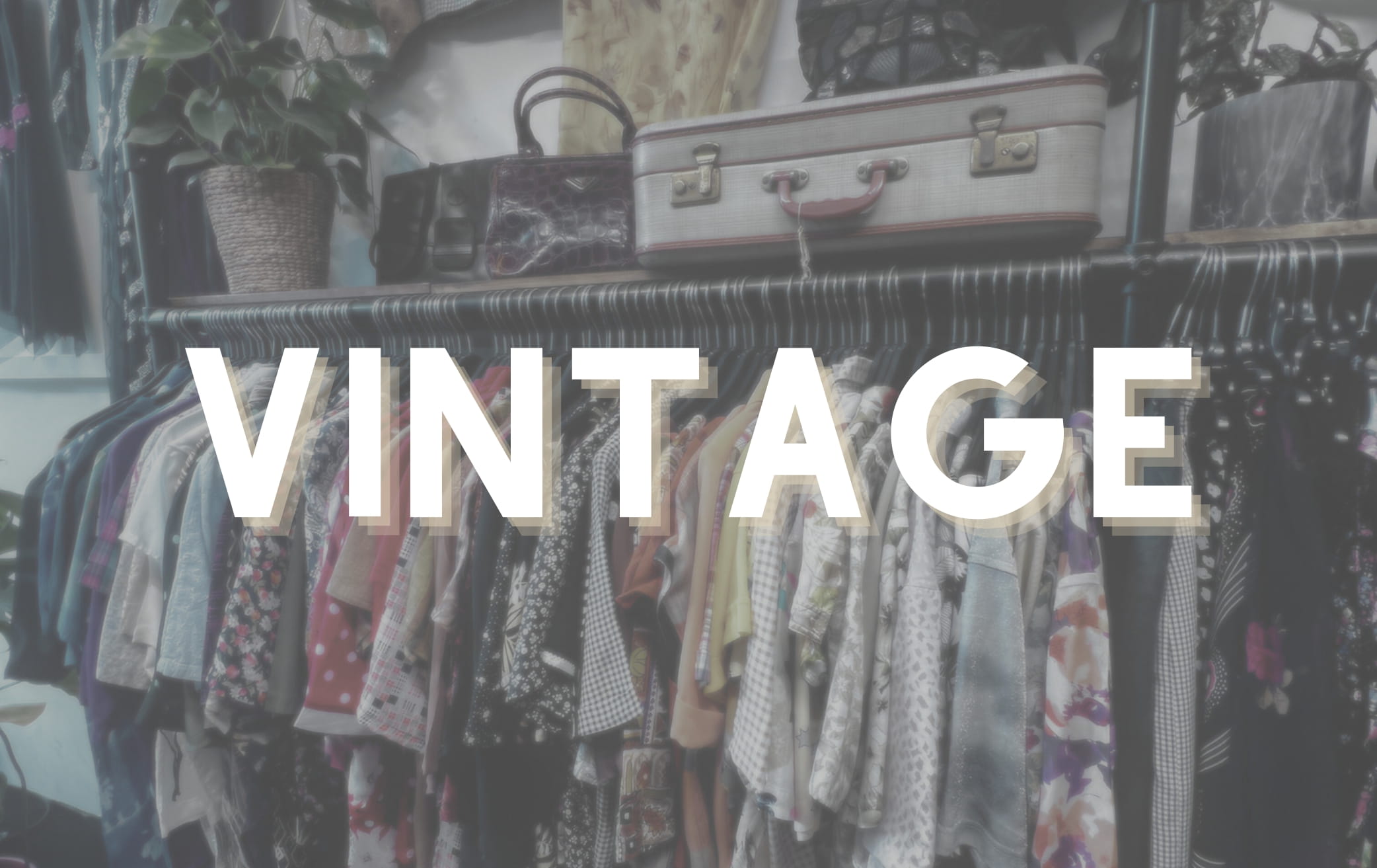 vintage clothing brands worth money