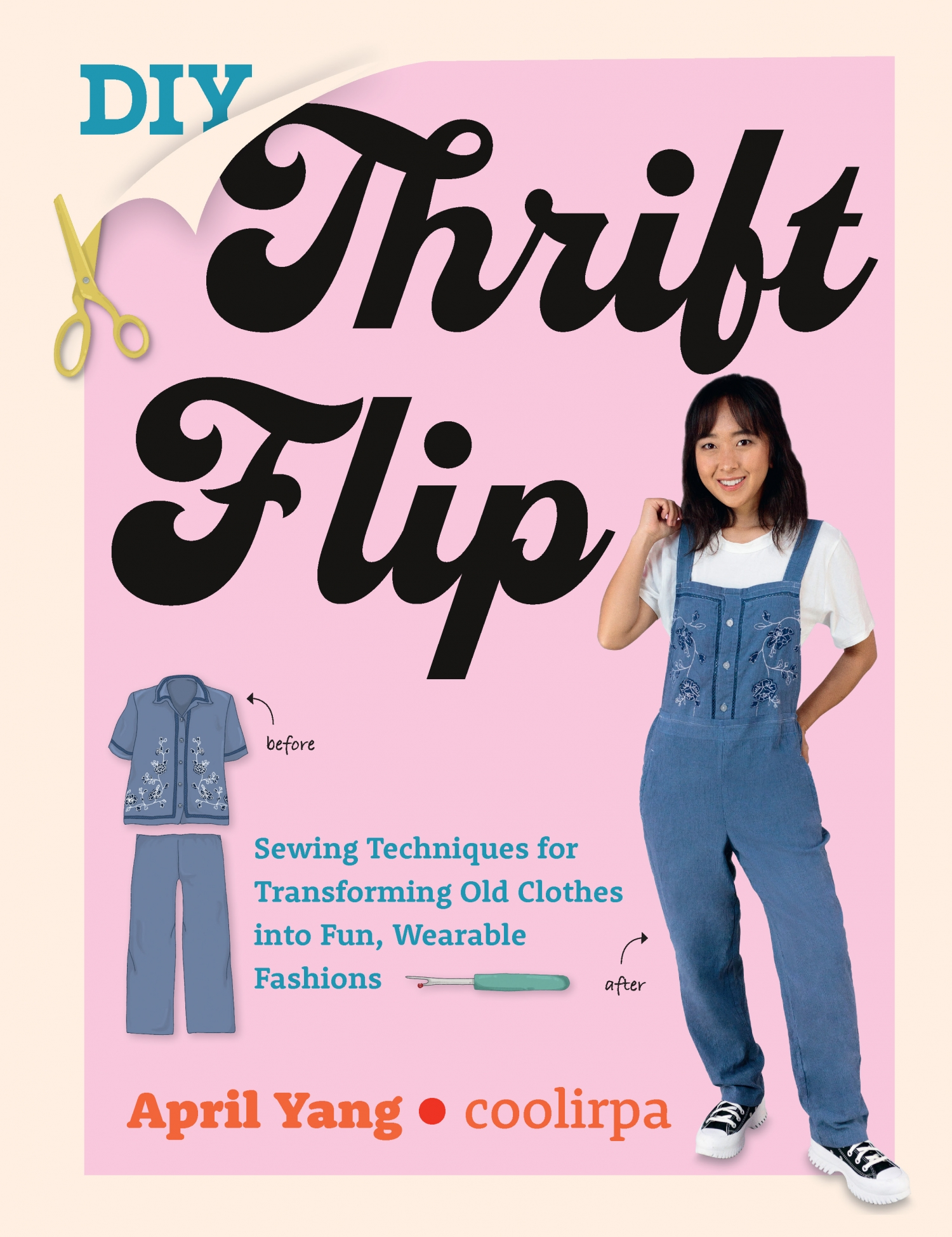 Thrift Flip
