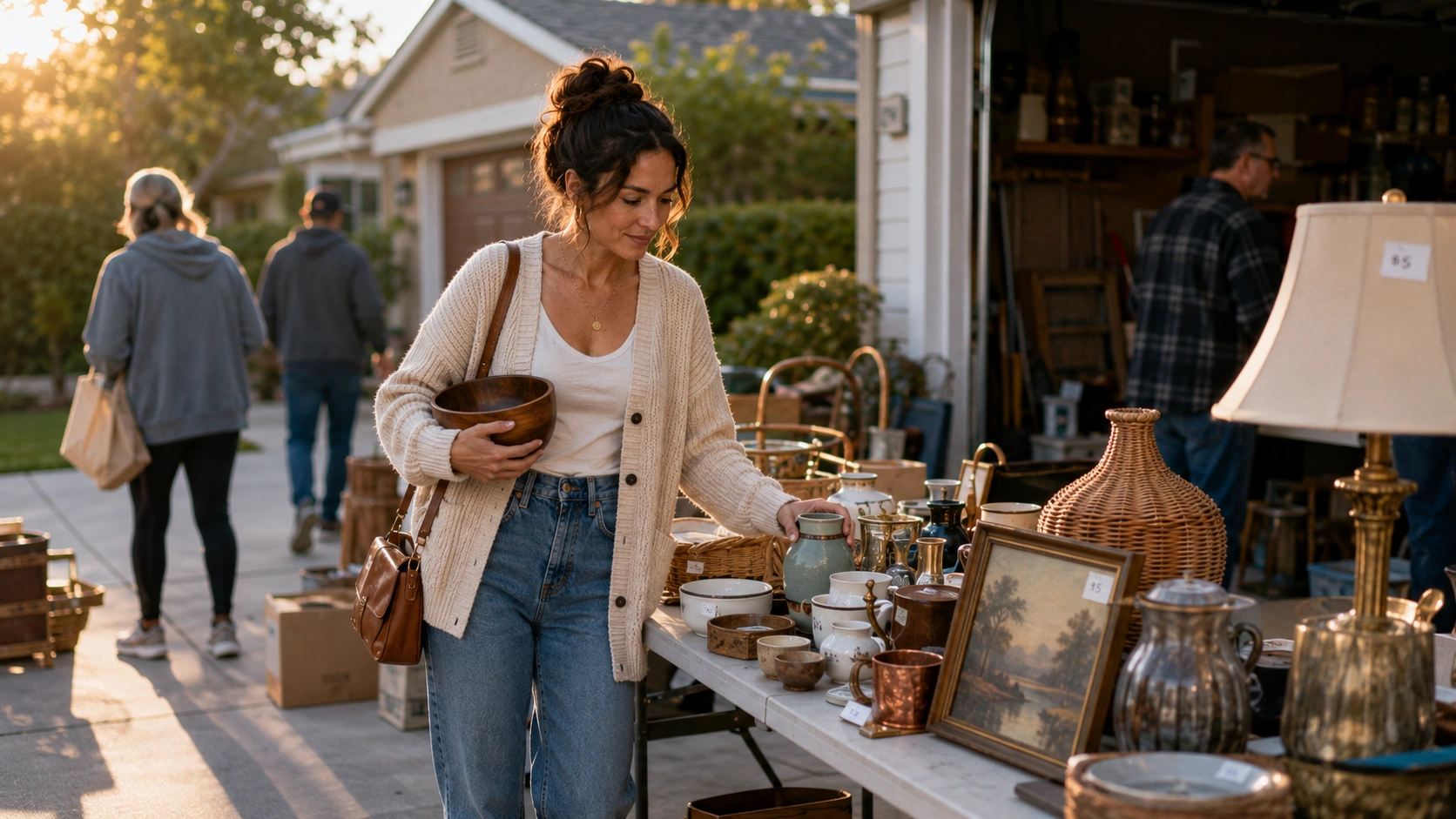Thrift Store Flipping for Profit: A Step-by-Step Resale Guide