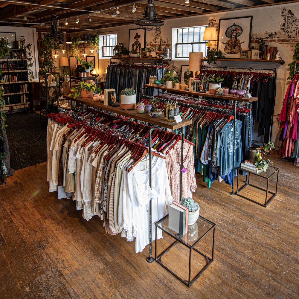 15 Best Thrift Stores Near Me in 2026: Complete Guide to Local Secondhand Shopping