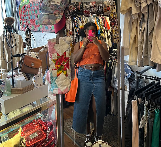 thrift store flipping for profit
