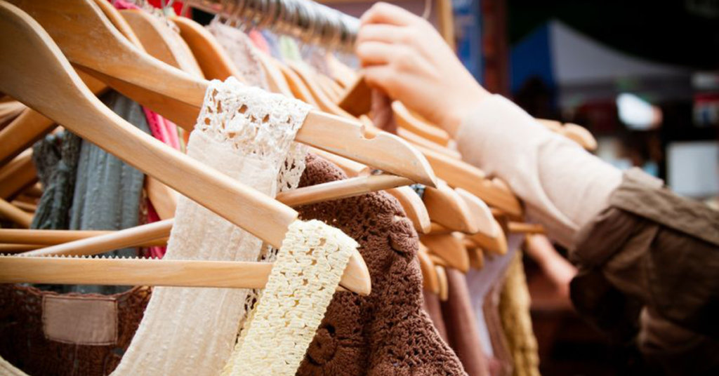 thrift store flipping for profit