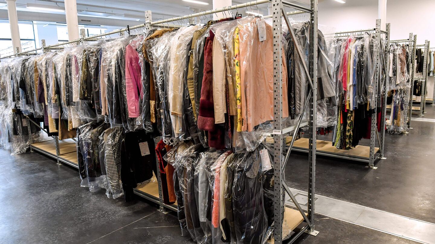 The Resale Boom