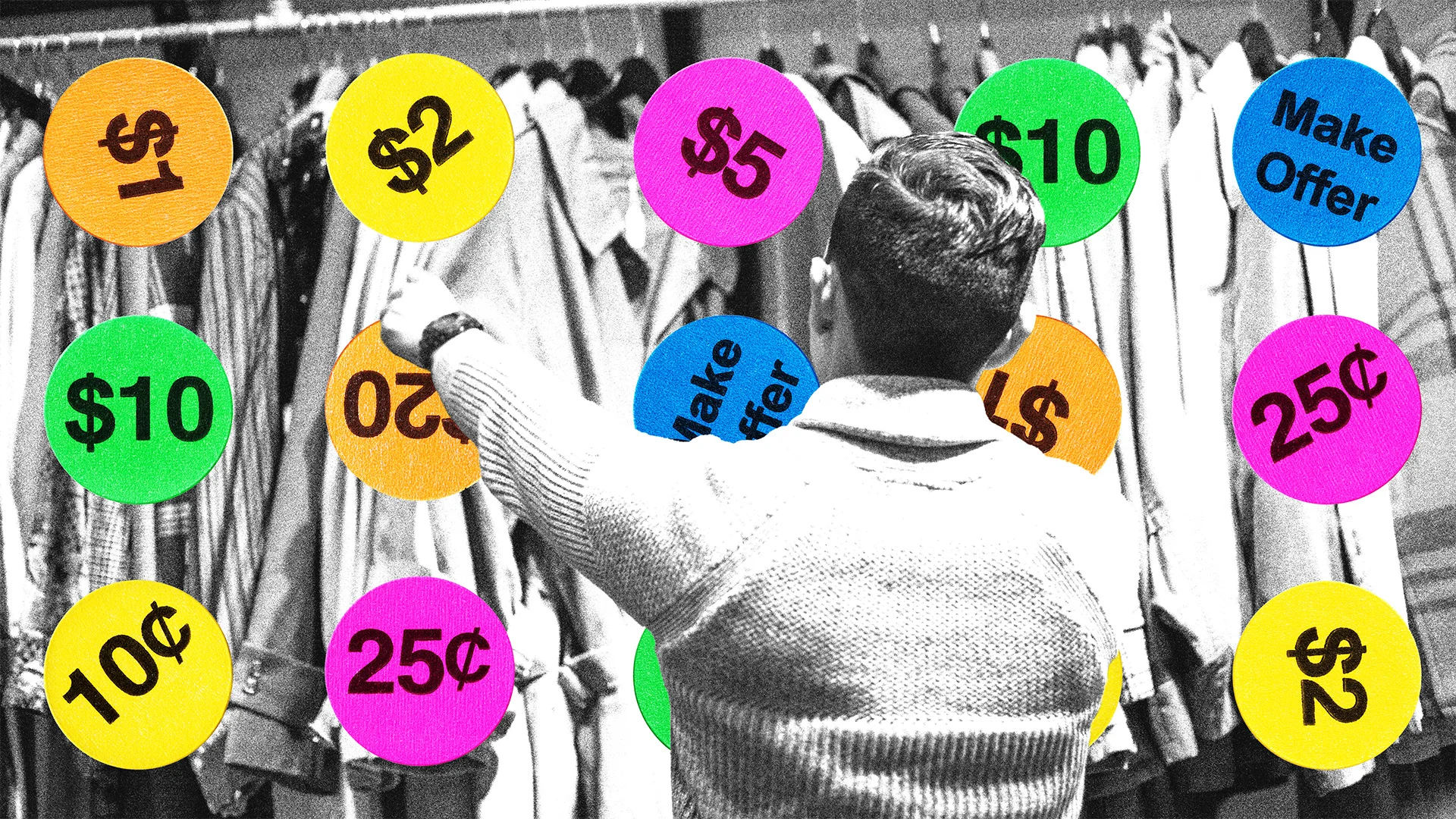 The Resale Boom
