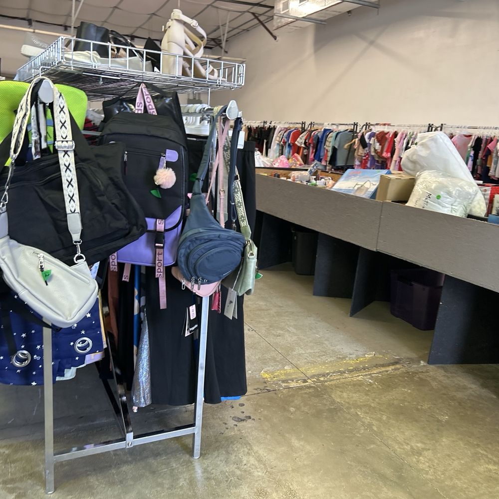 best thrift stores near me upgrade