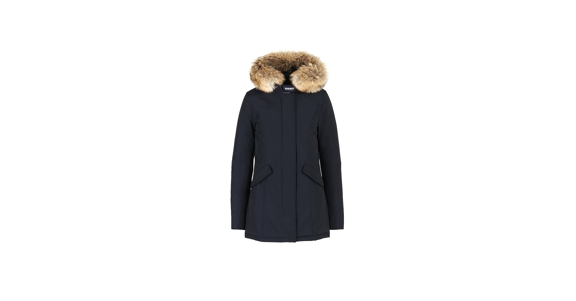 Woolrich Arctic Parka