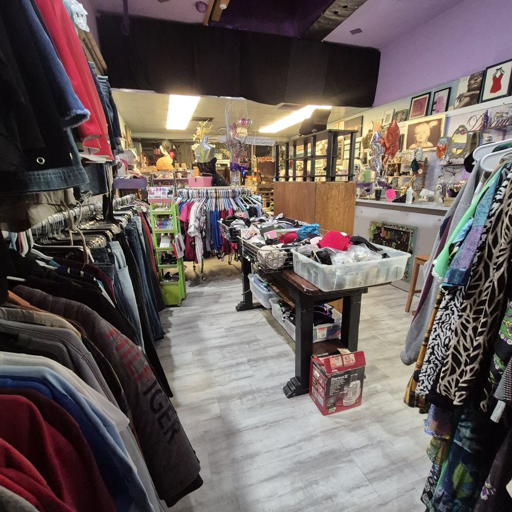 best thrift stores near me upgrade