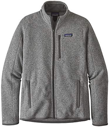 Patagonia Better Sweater Fleece Jacket